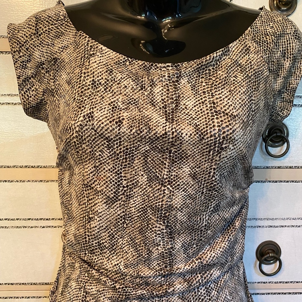 Adorable Max Rave Dress - Picture 3 of 6